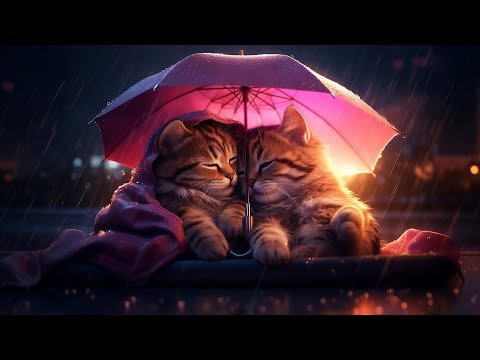 Lluvia para Dormir - Sonido de Lluvia para Dormir Bebés - Lluvia para Dormir Bebés - Sin Truenos