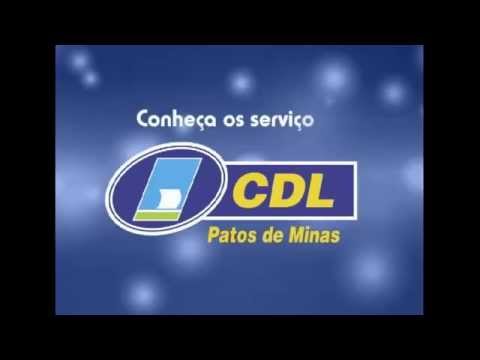 CDL   Serviços