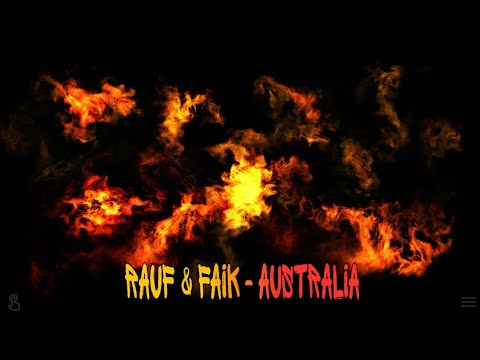 Rauf Faik Australia