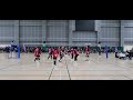 2024.11.30 완도다시마배 무등산클럽 남.녀 친선 배구대회 (광주안과 Vs 돌핀스 2셋)