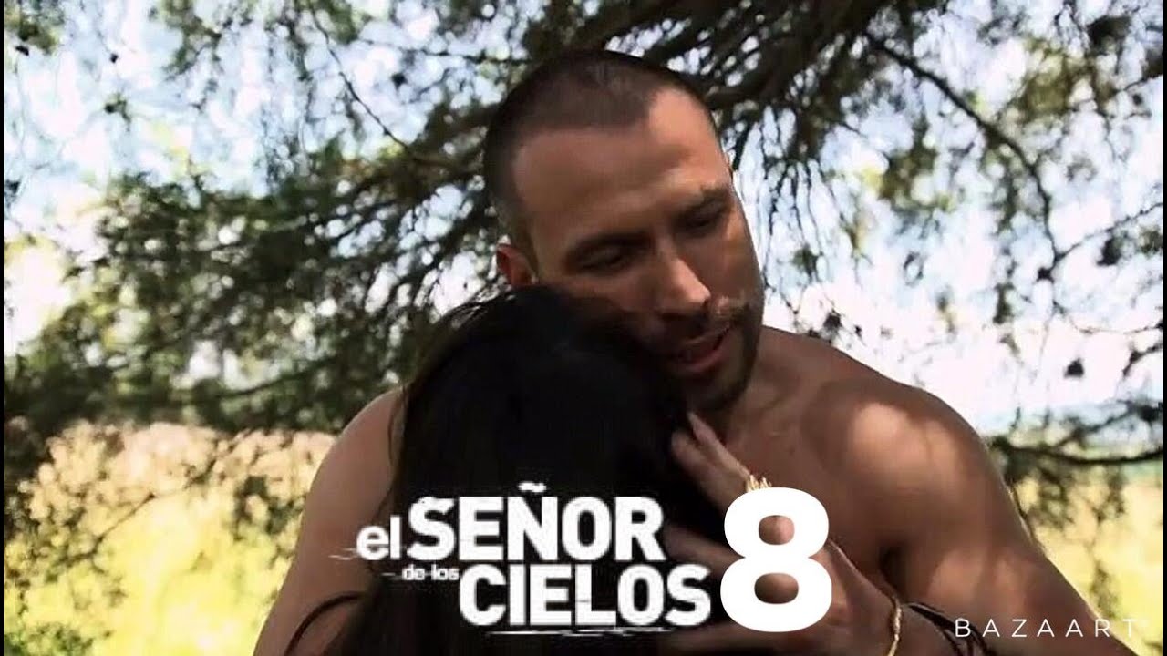 ASI REGRESARA AURELIO CASILLAS AL CAPITULO 1 DE EL SEÑOR DE LOS CIELOS ...