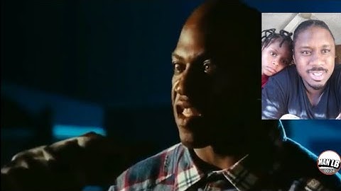 Friday 1995 Fight - Craig Vs Debo Full Fight!!! REACTION VIDEO