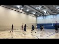 Social Game at Dawson College (January 28 2026) Part 3
