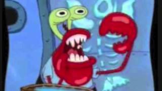 Funny Spongebob Pictures