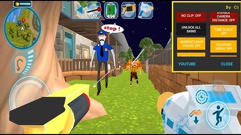 Dark Riddle Classic Mod APK 🎮🌃| City of Darkness | Gameplay Android/IOS | Part 14