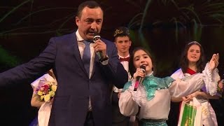 Саида Мухаметзянова и Фарид Мифтахов -  Була белсәк иде кирәкле