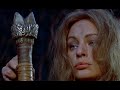 Conan the Barbarian (1982) - &#39;Anvil of Crom&#39; (Main Titles) scene