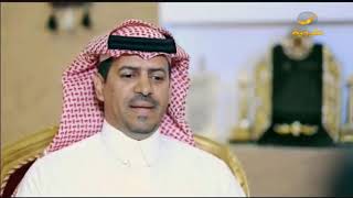 أبناء الراحل رشيد الزلامي يروون  لـ برنامج الراحل  قصة استقالته من الشؤون المعنوية الكويتية