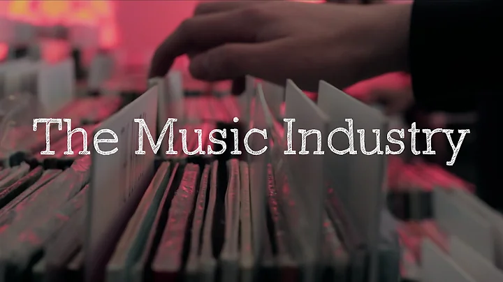 The Music Industry (A How-To Documentary)