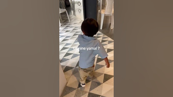 A është ky Lamine Yamal? 😱 #shorts #lamineyamal