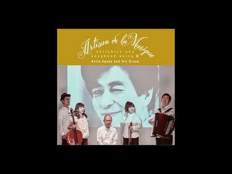 宇野誠一郎ソングブックextra Ⅲ - YouTube