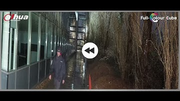 Dahua Smart Dual Lite : Wide Surveillance 180 Degree Cameras