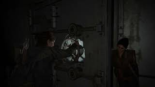 The Last of Us™: Part II / Sony PS4 PRO (ролик № 4)