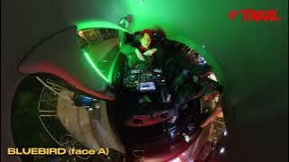 TRAXI - BLUEBIRD .057 // DJ SET HOUSE