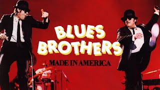 Blues Brothers - Made in America (Full Album) [ Video]