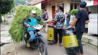 Satu Hati Sampai Mati - Grup Angklung Bambu Air