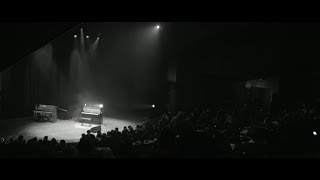 Julien Marchal - Report (Live Hasselt &amp; Utrecht)