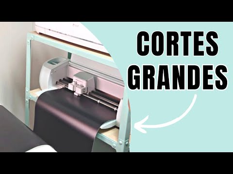 🎬 Video relacionado con letras adhesivas grandes