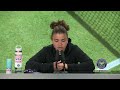 Jasmine Paolini | Second Round Press Conference | Wimbledon 2025