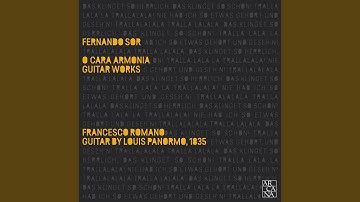 Introduction and Variations on a Theme by Mozart, Op. 9: Introduction (Andante largo)