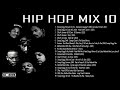 HIP HOP MIX FLASH 2023 - Snoop Dogg, Eminem, Dr. Dre, 2Pac, DMX , Nas, 50 Cent,  Ice Cube, Xzibit