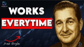 Mark Douglas: TOP 3 Trading Strategies to Grow a SMALL Trading Account (For Beginners)