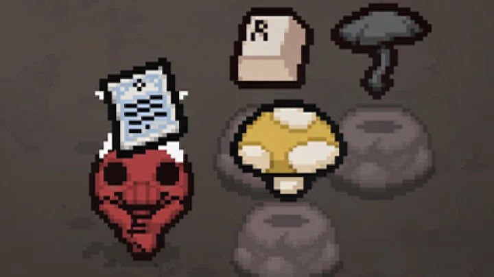 Good Game Design (Isaac)