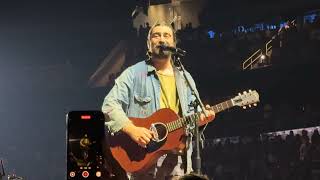 Noah Kahan - Orbiter (Live) 6/12/26 - Orlando, FL