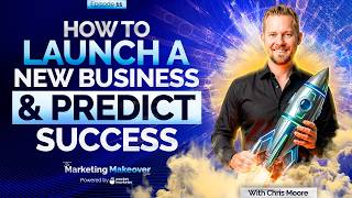 The Framework to Follow When Launching Something New