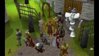 Pokemonguy16 Gets 99 Magic
