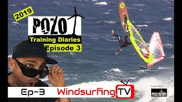 Ep- 3 – Pozo Training Diaries – 2019