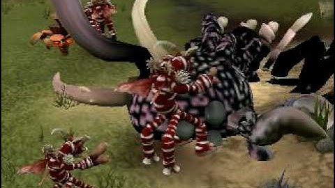 Killing a Epic on Spore part 2