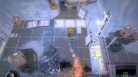 Alien Swarm - Landing Bay Solo [BRUTAL]