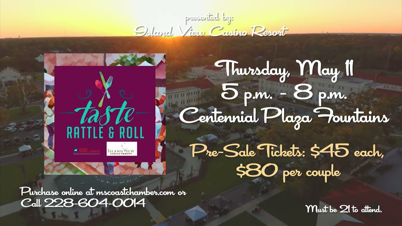 Taste, Rattle & Roll 2023 PSA Revised