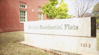 Brooks Flats