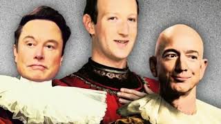 Understanding Techno-Feudalism in Just 100 Seconds