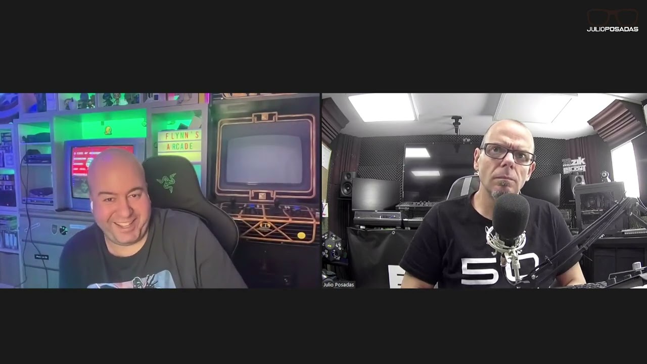 Charla con Teo Tormo