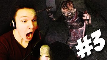 THE DEVIL CHILDREN! - Cry of Fear - Part 3