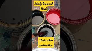 Analux/Analoque Common color for Window and door. #satisfying #colors #mixing #painting #house Analux/Analoque Common color for Window and door. #satisfying #colors #mixing #painting #house