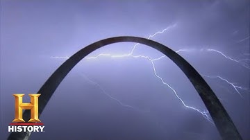 The UnxPlained: Weather Control Weaponized by World