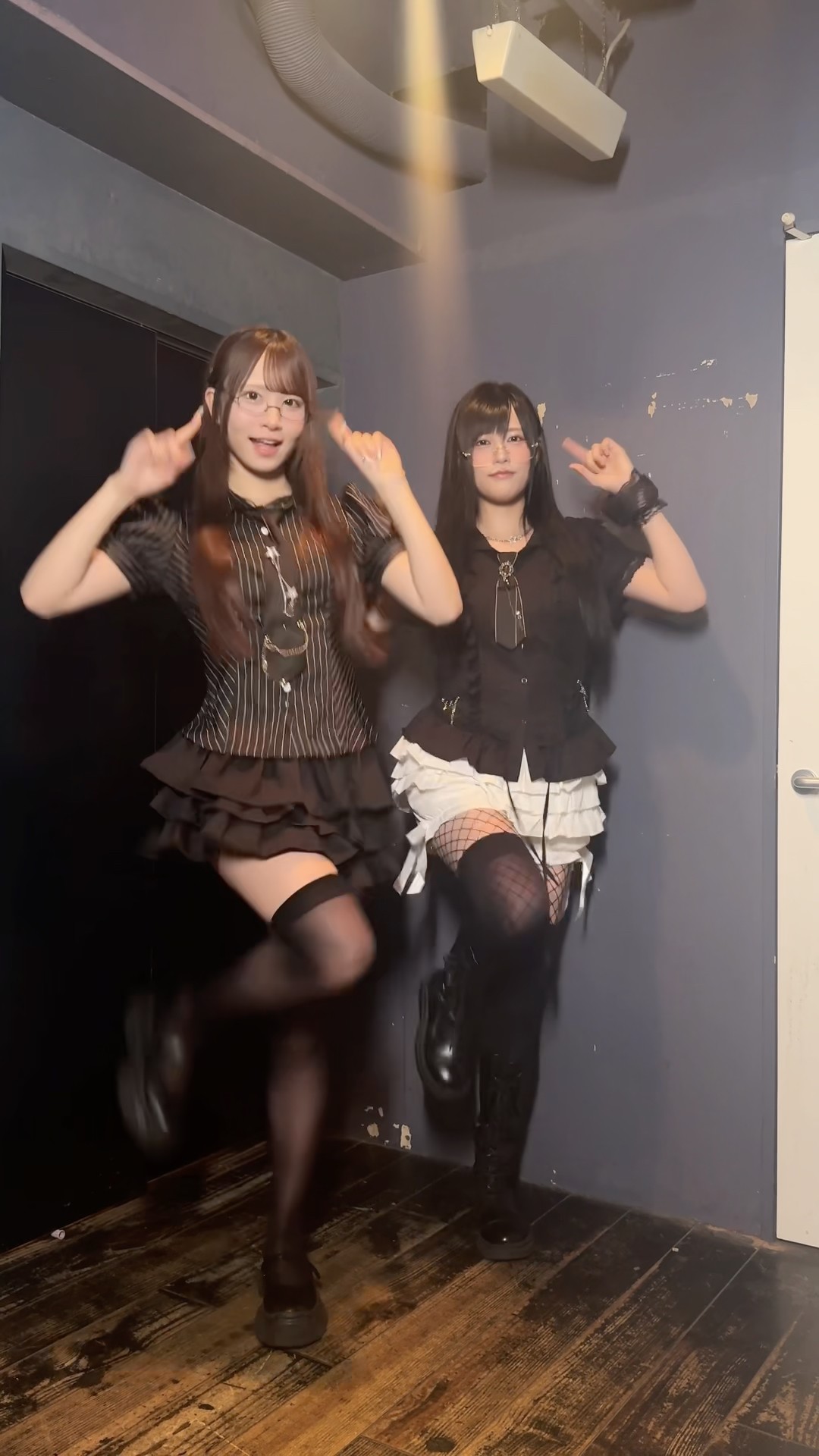 ブラックちゃむどうかな〰️(⩌⩊⩌)❤︎⚯˶ - YouTube
