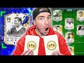 11 ICON PICK decidono LA MIA SQUADRA !!