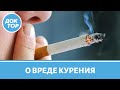 Курение: как справиться с зависимостью от сигарет?