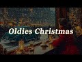 Timeless Holiday Music & Golden Age Classics 🎄 Cozy 1950’s Coffee Shop Christmas
