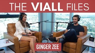 Viall Files Episode 22: Leaps of Faith with Ginger Zee