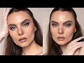 Gigi Hadid&#39;s Met Gala 2023 Makeup Tutorial| Recreating a Met Gala 2023 Makeup Look| Carmen Antoche