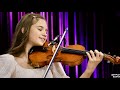 You Raise Me Up - Mom Daughter Duet - Ella &amp; Karolina Protsenko