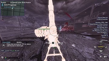 |PS4 5.05| Ghost |Mod Menu| Showcase Appendum 2.01 + Download