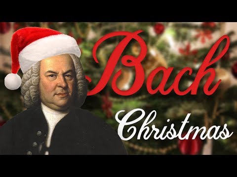 J.S. Bach: Christmas Music