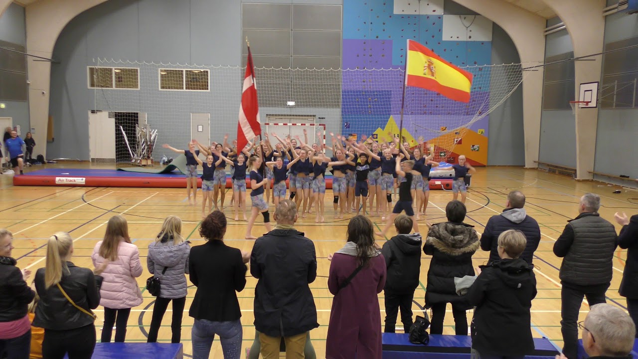 GC2019 - Ekstra afrejseopvisning del 3 af 3